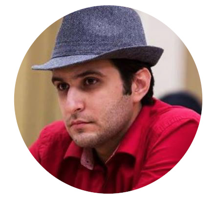 Chessable Course - GM Elshan Moradiabadi